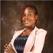 English tutor with over 3 years experience offering one-on-one lessons to children and adults online.