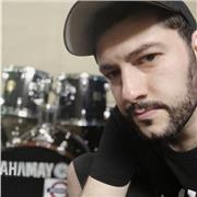 Clases particulares de bateria y percusión