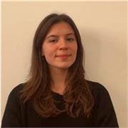 Italian teacher offers italian conversation lessons