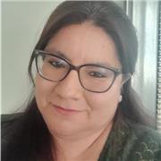 Profesora de nivel de primaria empática y dinámica con dominio en estrategias metacognitivas y herramientas para la lectura, escritura y calculo