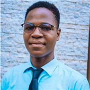 Folashayo Greatness Adigun