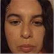 Profesora estudiante de introducción al turismo