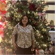 Maestra de apoyo escolar especializada en niños