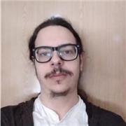 Profesor de historia apto para primaria, secundaria y bachillerato