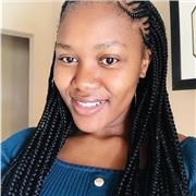 Bachelor of commerce in Accounting and Finance graduate. I am a calm individual, who is also organised and committed. I love a challenge and always deliver beyond expectations.
I would love to help students perusing an accounting major