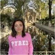 Studentessa di medicina offre ripetizioni di chimica e biologia