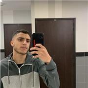 Tabou omri