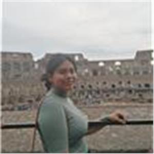 Maria De Los Ángeles García Alarcón