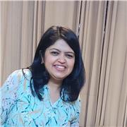 Pragati Grover