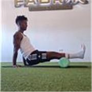 Persona simpática y muy deportista con ganas de enseñar en el mundo del fitness, mucha experiencia en ese sector y titulaciones.