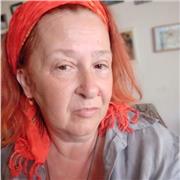 L'uncinetto è solo un altro tipo di matita ...puoi disegnare ciò che vuoi