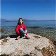 Ragazza laureata magistrale in psicologia e iscritta all'albo, disponibile per ripetizioni online su tutte le materie