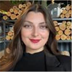Selin Kaya