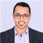 Sciences Instructor mainly physics and Mathematics
and other topics are computer sciences and chemistry