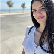 Anamaria Gjoka