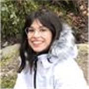 Spanish tutor for primary and secondary students