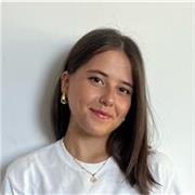 English lessons from experienced english teacher for children of all ages