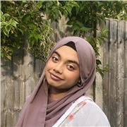 Experienced Biology Tutor | 1st-Year UCL Med Student | Offering Lessons in GCSE/A-Level Biology | Specialises in AQA