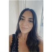 Ciao! 😊 Vuoi parlare inglese con più sicurezza? Ti aiuto io, con 10 anni di esperienza a Londra!