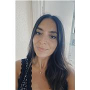 Ciao! 😊 Vuoi parlare inglese con più sicurezza? Ti aiuto io, con 10 anni di esperienza a Londra!