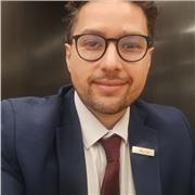Hi, My name is Martin, im from Argentina but i have been living in London for 10 years. I'm a native spanish speaker. I have very patient and i will help you to improve your spanish. Prices are very affordable 😊