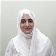 Aqdas Haroon