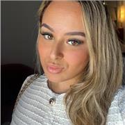 I am a native English speaker i am excited to start my teaching journey here, specialising in grammar,speaking ,listening and read