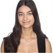 Estudiante universitaria con excelente expediente académico, con experencia en educación. Clases particulares para todo tipo.