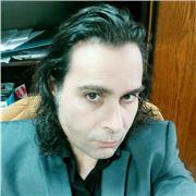 Profesor de derecho para diferentes materias