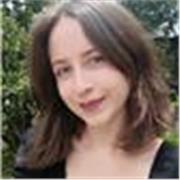 Profesora se ciencias naturales (Biología microbiología quimica)