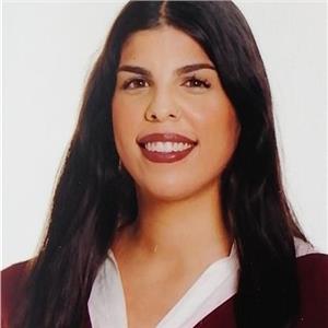 Carla Muñoz Gijón