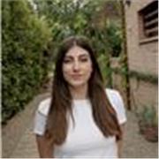 Ofereixo classes de català, castellà, anglès