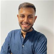 Maestro de Primaria buscando alumnos para clases particulares. Puedo impartir hasta un nivel de 2º-3º de ESO.