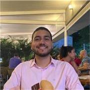 Ingeniero Mecanico Univalle con vocación en pedagogía