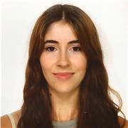 Profesora de dibujo y pintura para niños/as y adolescentes