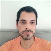Clases de español via online a personas interesadas en ampliar su nivel de comunicación con colonia latina