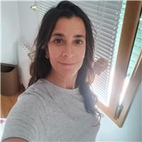 Profesora particular de inglés/materias en inglés para niños