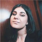 Sono una studentessa di lettere appena diplomata a un liceo linguistico. Offro lezioni in tutte le materie, in particolare di lingua inglese e spagnola in quanto ho una certificazione linguistica B2 per entrambe le lingue. Sono aperta anche alla spiegazio