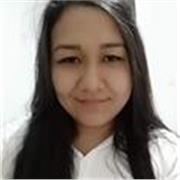 Profesora de Biología, imparte clases a niños de todas las edades