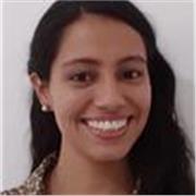 Estudiante de licenciatura en educación infantil, presta apoyo escolar a niños de primaria y edad preescolar