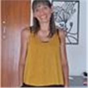 Profesora de nivel inicial y psicóloga