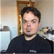 Profesor generalista 3D especializado en modelado y texturizado