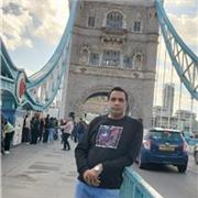 I take Spanish language classes for Beginners and Intermediate level students, help them in preparation for DELE exam