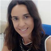 Profesora de derecho imparte clases particulares