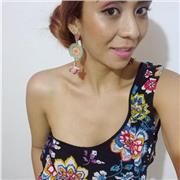 Profesora de refuerzo escolar