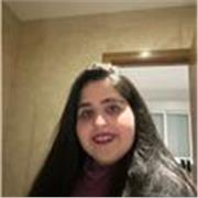 Me defino como una persona responsable apasionada por la enseñanza clases de primaria y 1°-2° de la ESO.