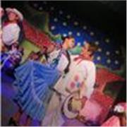 Clases de Danza Folclórica para niños y jóvenes