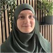 Online Deutschunterricht - Von Frau zu Frau ohne Hemmungen. Deutsche Muttersprachlerin und zertifizierte Lehrerin für DaF/DaZ