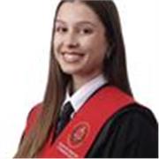 Profesora de apoyo escolar en inglés para Educación Primaria y ESO