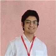 Profesor Educación Media Inglés modalidad online